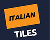 Italian tiles