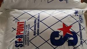 Star Point Super Grout