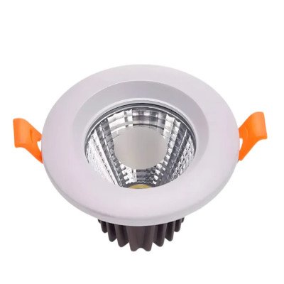 12 +12W Recessed Downlight