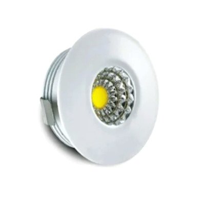 3+3W Recessed Downlight