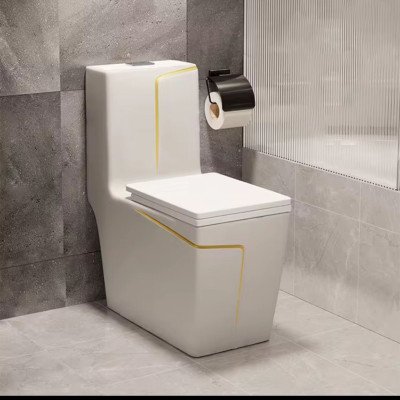 BL-SH295WGL Premium WC