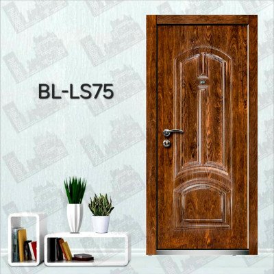 BL-LS75 Internal Security door