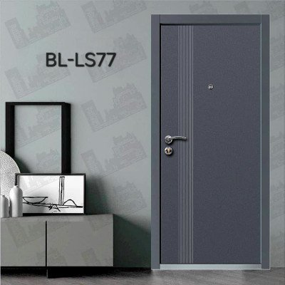 BL- LS77 Internal Security Door