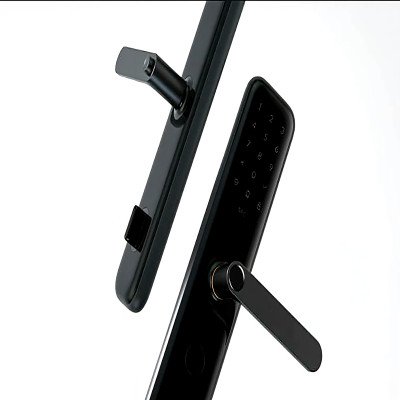 BL-SL01 Fingerprint Smart Handle