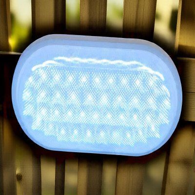 BL-076OB LED Exterior Light