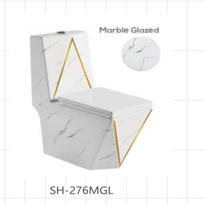 BL-SH276MGL Premium WC